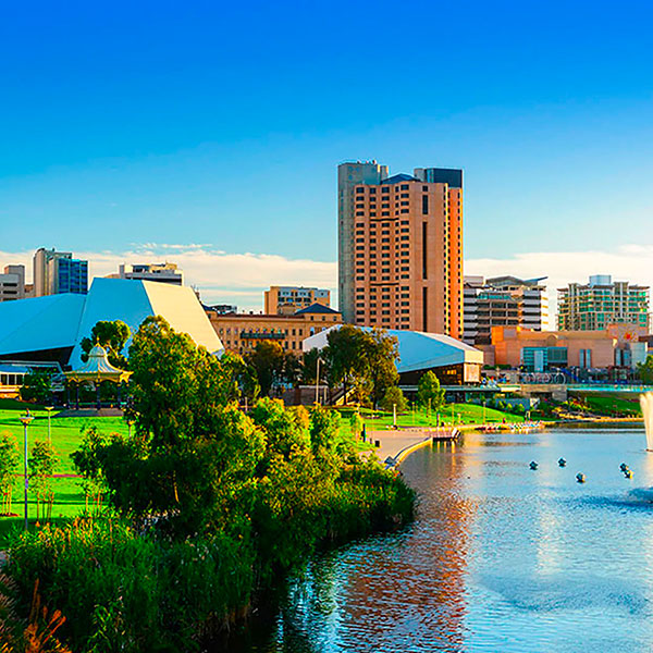 Adelaide