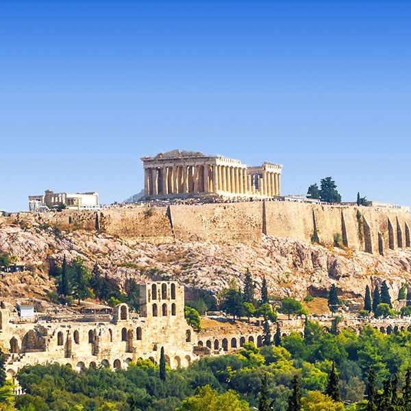 Athens