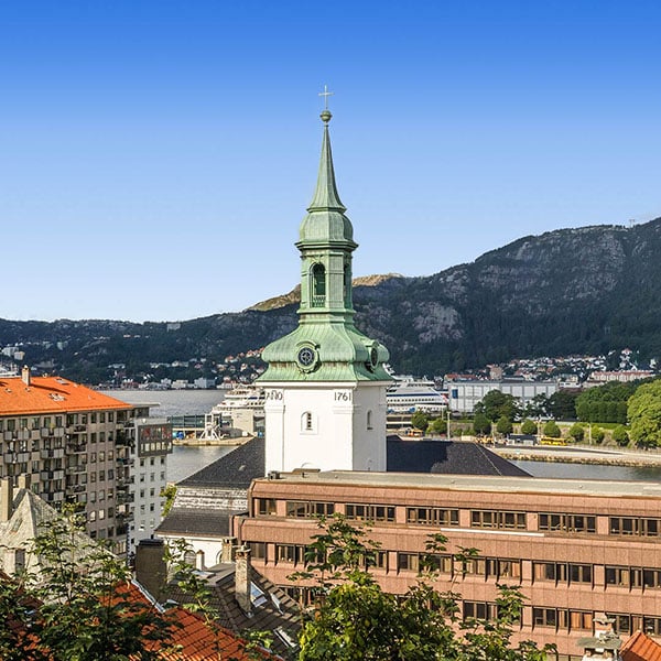 Bergen