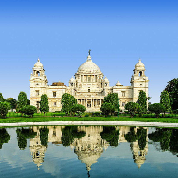 Kolkata