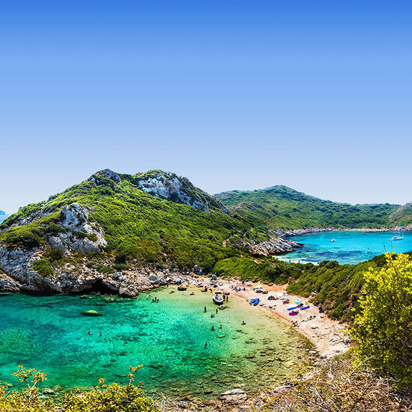 Kerkyra