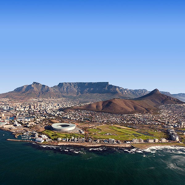 Cape Town