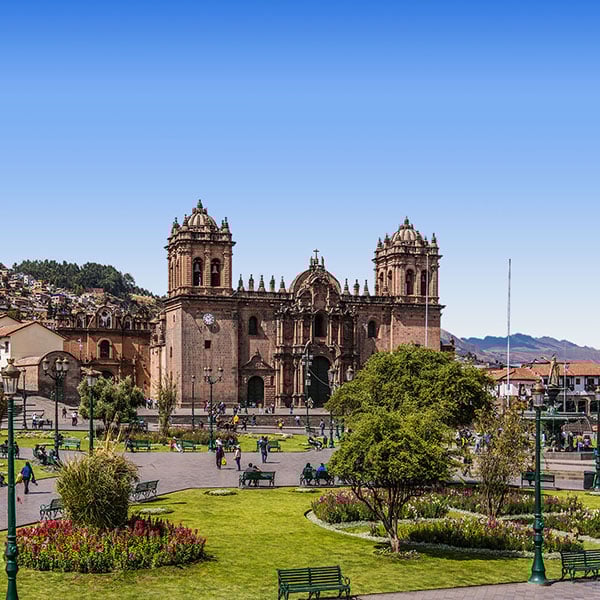 Cusco