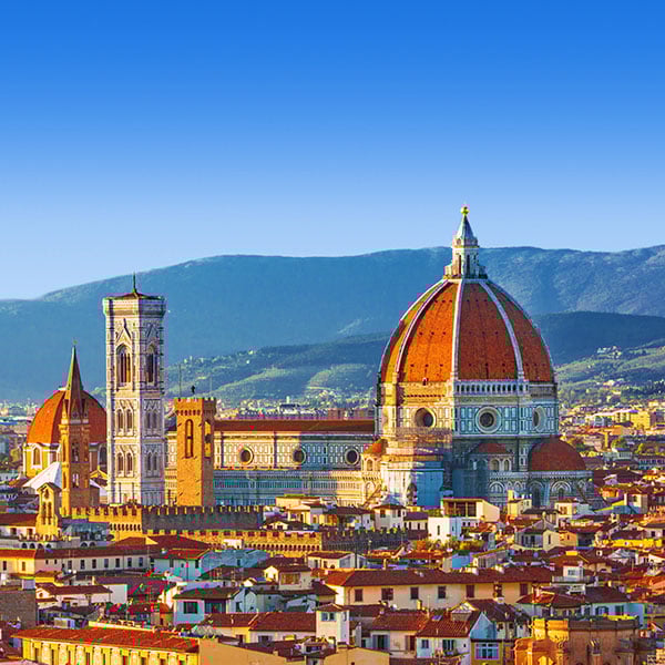 فلورنسا