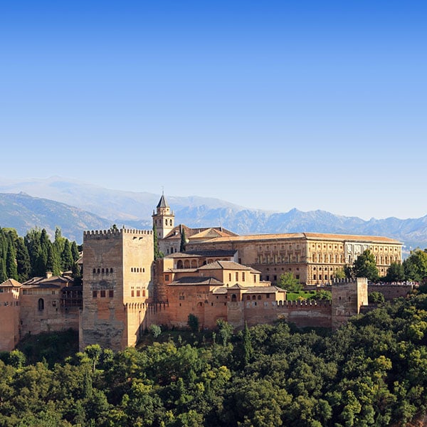 غرناطة