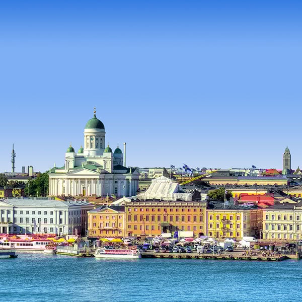 Helsinki