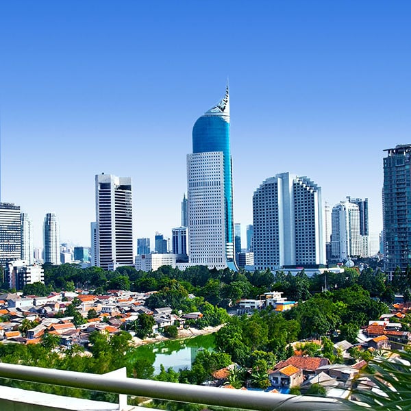 Jakarta