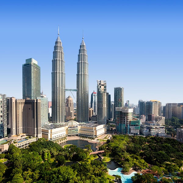 Kuala Lumpur