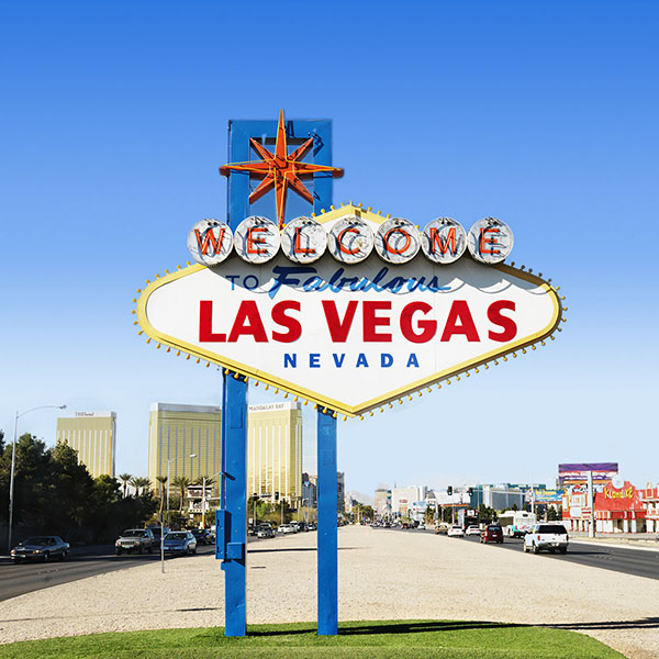 Las Vegas