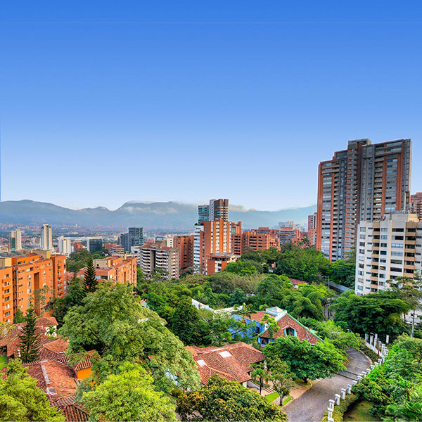 Medellin