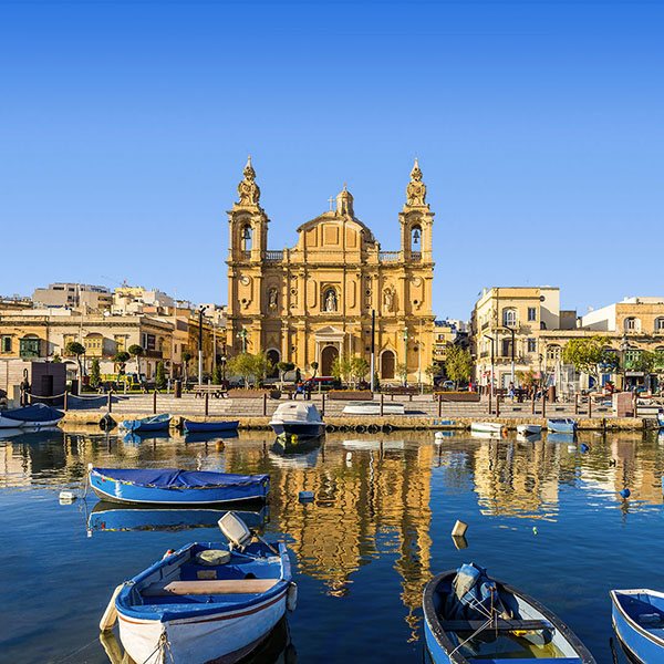 Malta