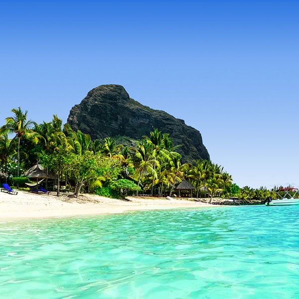 Mauritius