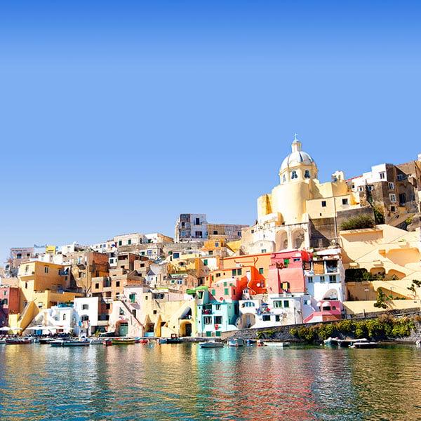 نابولي