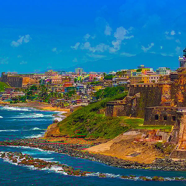 San Juan