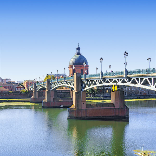 Toulouse