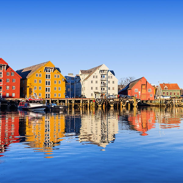 Tromso