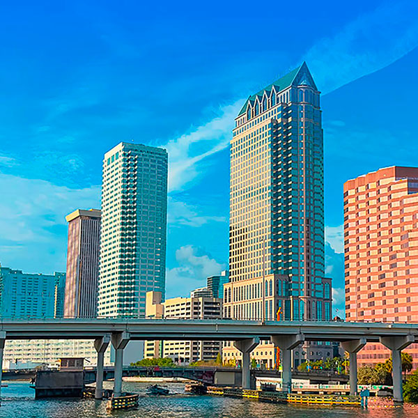 تامبا، فلوريدا