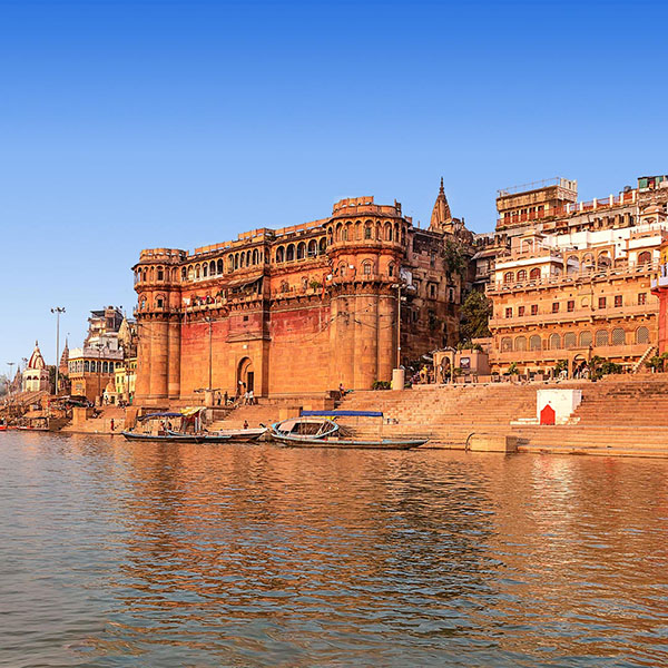 Varanasi