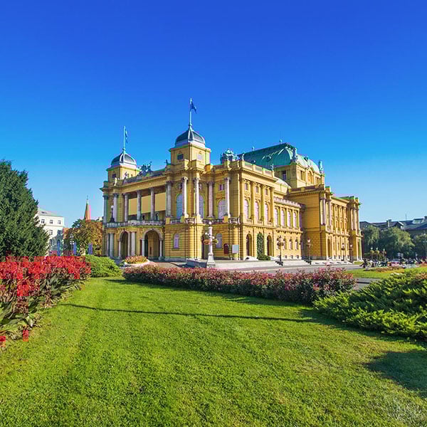 Zagreb
